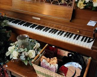 Piano