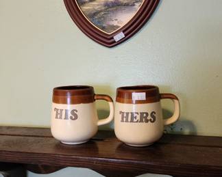 Mugs