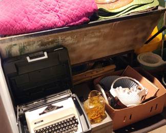 Typewriter