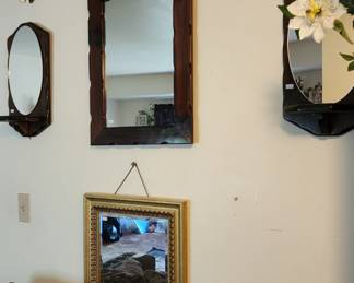Mirrors