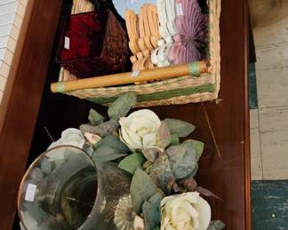 Center Pieces