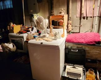 Misc Items