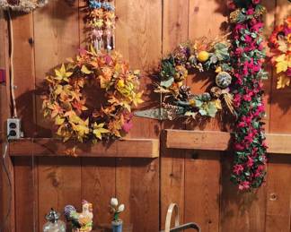 Wreaths