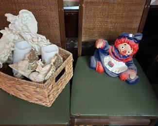 Angel Figurines
