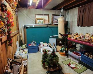 Holiday Decorations