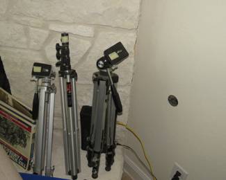 Tripod