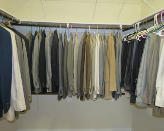 Men's Clothes