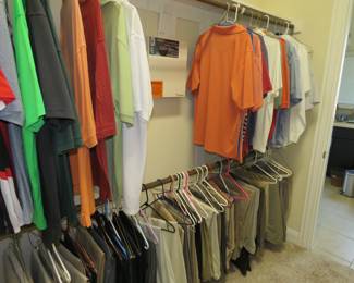 Men's Clothes