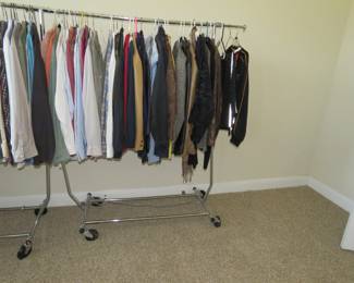 Men's Clothes