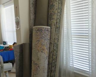 Rugs