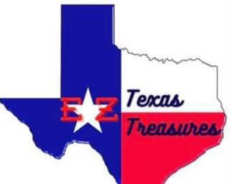 Welcome to EZ Texas Estate Sales. We have lots of great deals. Ask us about liquidation Mondays??? 