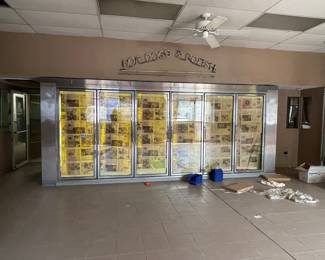 For pricing and sizing details go to this link: https://beforeudemo.com/sales-event/chicago-tesla-dealership-demolition-sale/