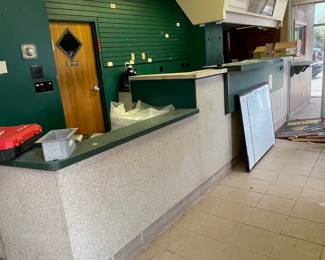 For pricing and sizing details go to this link: https://beforeudemo.com/sales-event/chicago-tesla-dealership-demolition-sale/