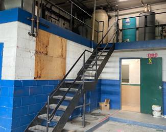 For pricing and sizing details go to this link: https://beforeudemo.com/sales-event/chicago-tesla-dealership-demolition-sale/