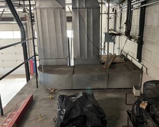 For pricing and sizing details go to this link: https://beforeudemo.com/sales-event/chicago-tesla-dealership-demolition-sale/