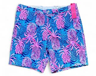 Lilly Pulitzer