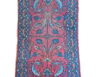 Lilihan rug