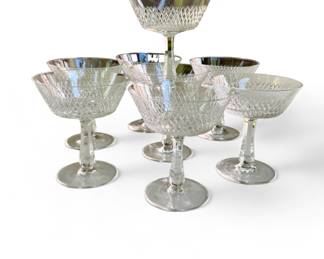 Fine Arts Royal Diamond Glassses