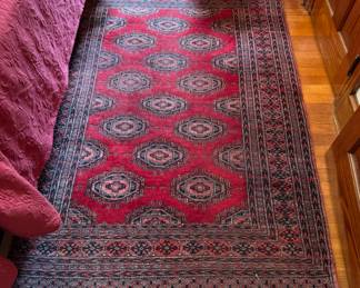 Pakistan rug