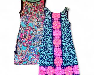 Lilly Pulitzer