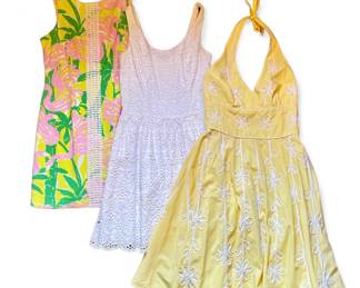 Lilly Pulitzer