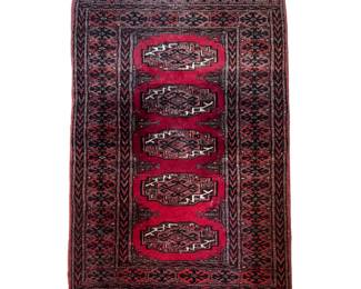 Pakistan rug