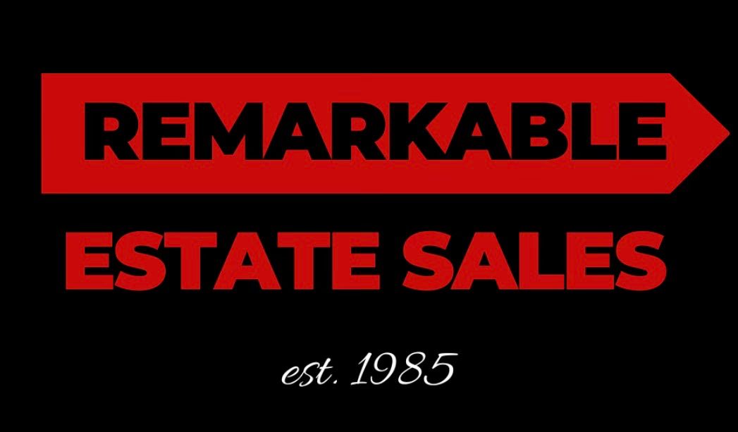Remarkable Estate Sales TWO DAY Special in... starts on 5/23/2024