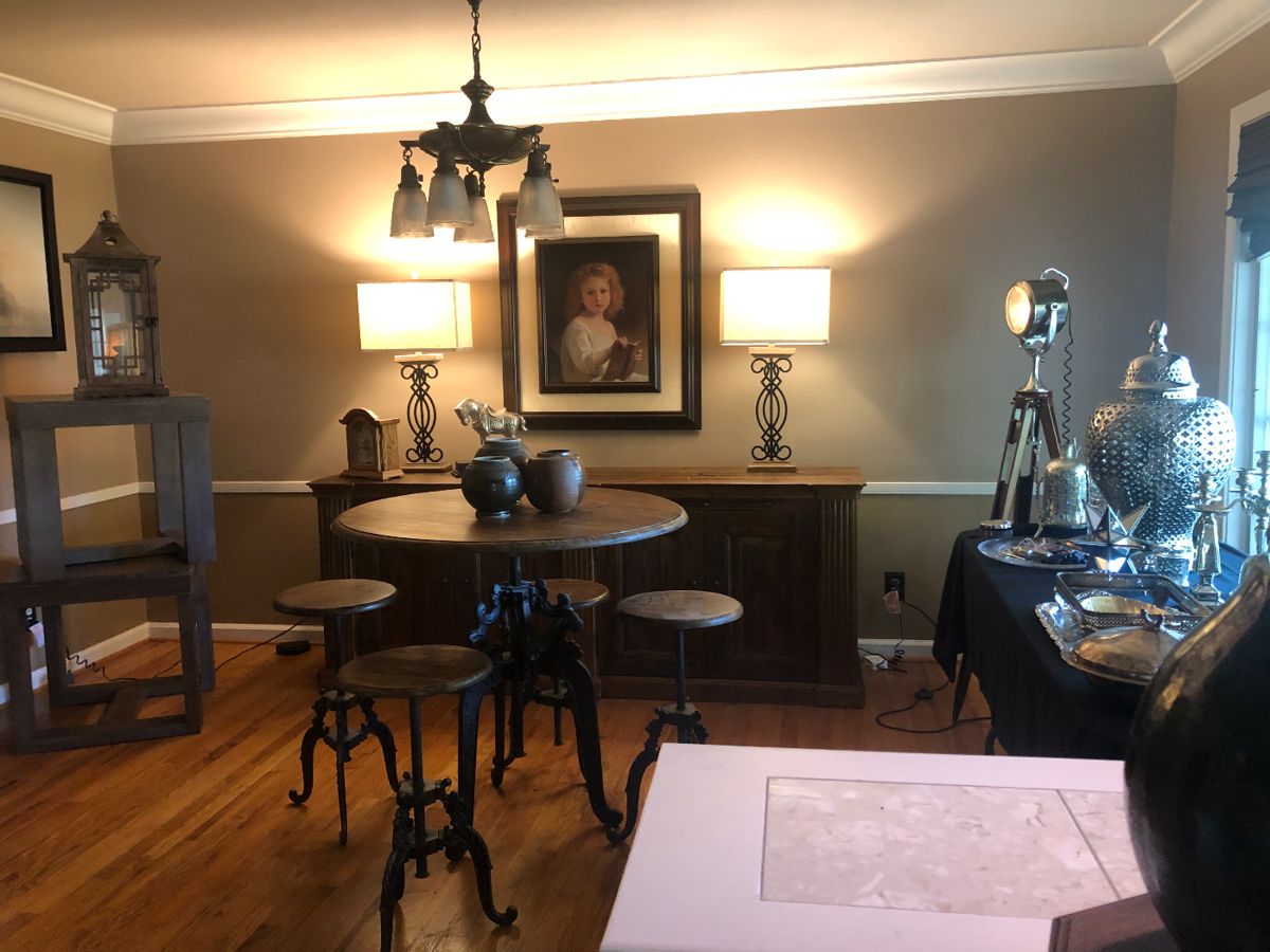 Remarkable Estate Sales TWO DAY Special in... starts on 5/23/2024