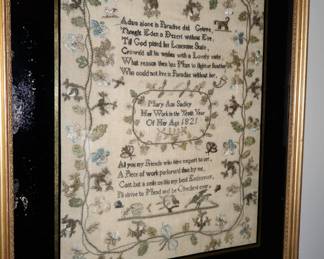 Adam and Eve sampler