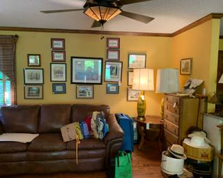 Lots of Huntsville prints by Albert Lane, Gray and Pitts