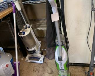 #140 Bissell Portable Crosswave $50.00