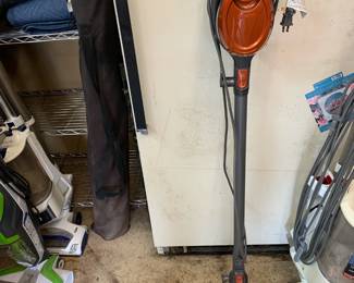 #139 Shark Rocket Corded Portable Vacuum - Bagless $45.00