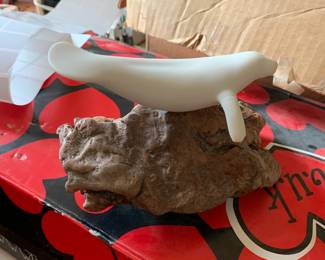 john perry statue $30