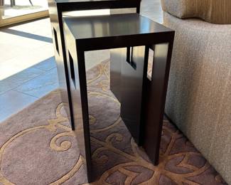 Nesting Tables