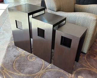 Nesting Tables