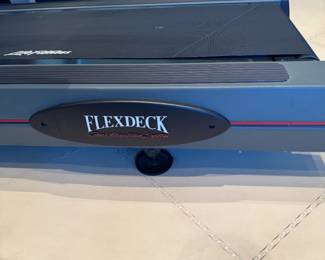 Flexdeck