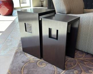 Nesting Tables (set of 3)