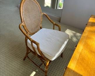 McGuire Chair