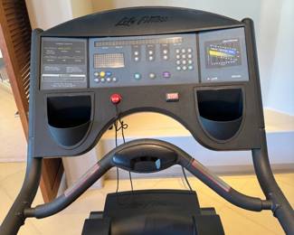 Life Fitness