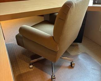 A. Rudin Desk Chair
