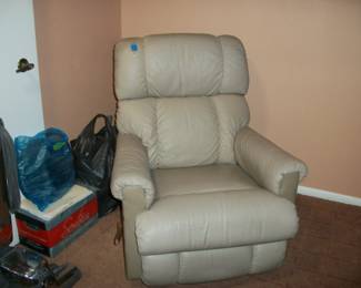 recliner