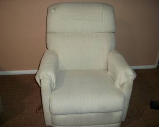 recliner