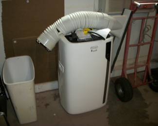 garage air conditioner