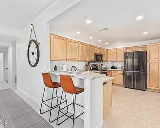 Scandinavian Designs Bar Stools