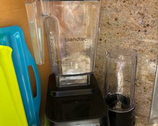 Blendtec Blender