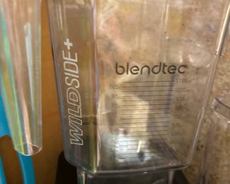 Blendtec Blender