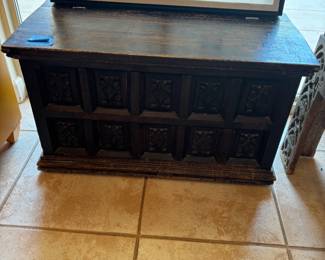 Antique Chest