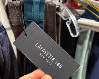 Lafayette 148