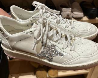 Golden Goose Limited Edition 67/250