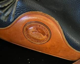 Dooney & Bourke